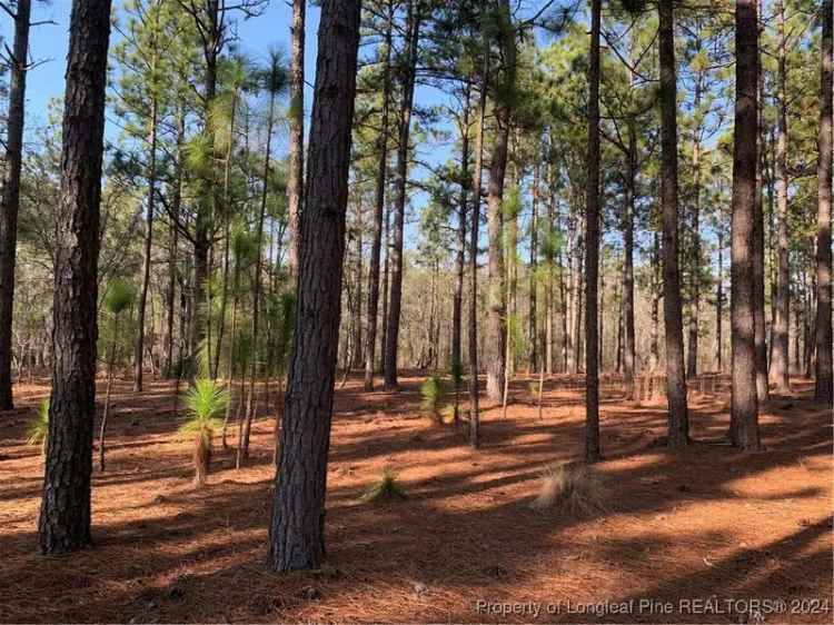 Single-family house For Sale in Pinehurst, North Carolina