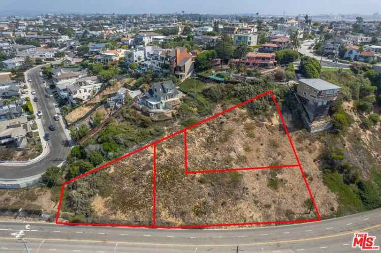 Land For Sale in Los Angeles, California