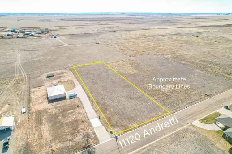 Land For Sale in Murphy, Texas