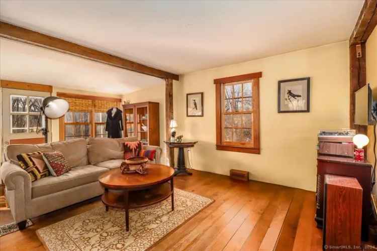 Single-family house For Sale in 28, Culvert City Road, New Milford, Connecticut