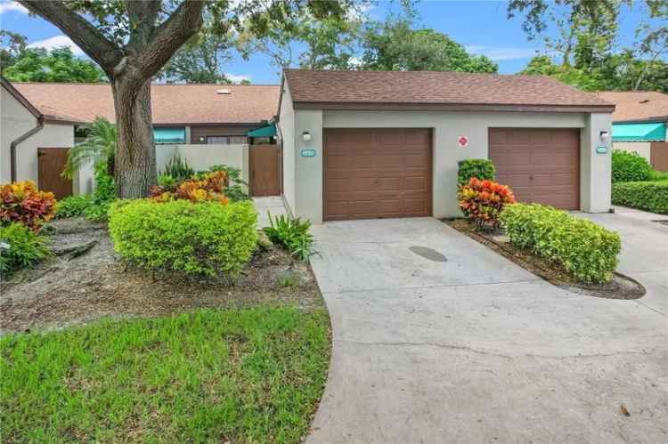 Condo For Sale in South Bradenton, Florida