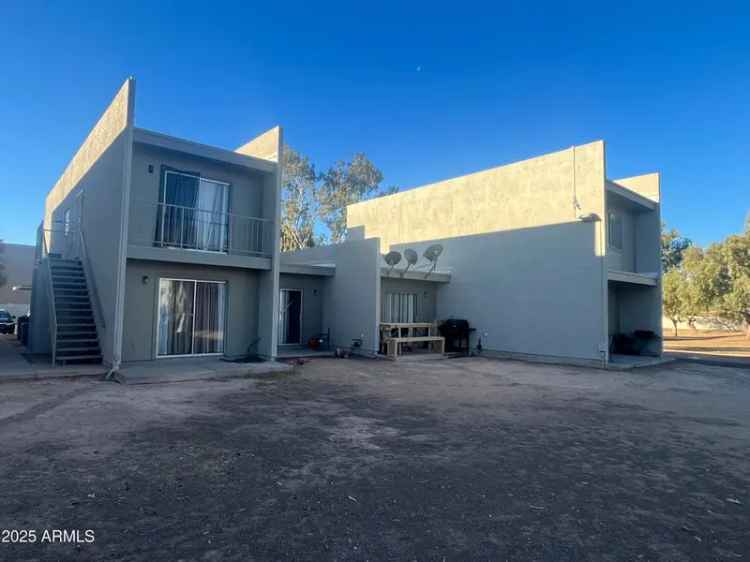 Multi-family house For Sale in 2822, East Tierra Buena Lane, Phoenix, Arizona