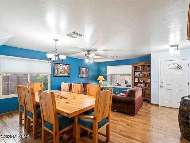 Single-family house For Sale in 10866, South Sky Kristen Loop, Vail, Arizona