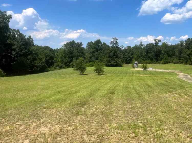 Land For Sale in 1160, Frank Marshall Road, Ozark, Alabama