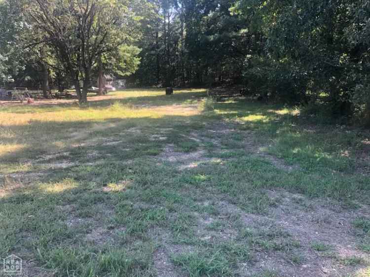 Land For Sale in Paragould, Arkansas