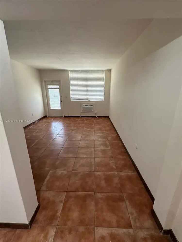 Apartment Unit for Rent