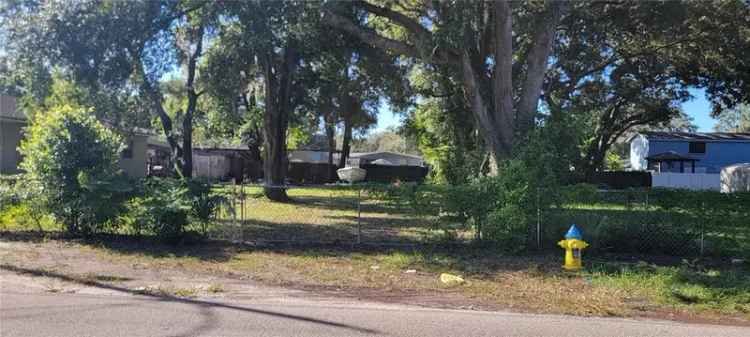 Land For Sale in 4015, East Idlewild Avenue, Tampa, Florida