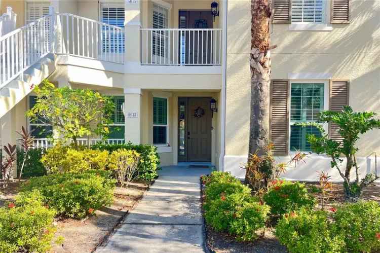 Condo For Sale in Bradenton, Florida