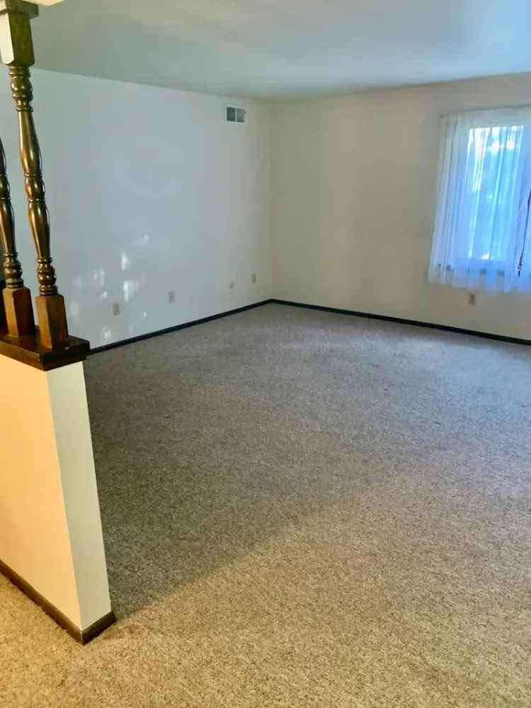 Apartment Unit for Rent