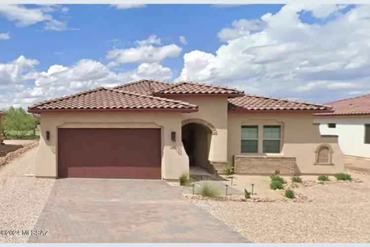 Single-family house For Sale in Arizona