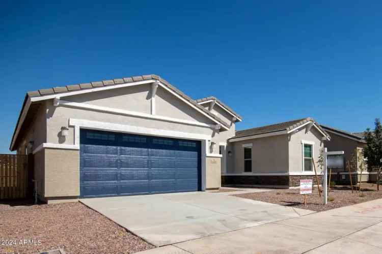 Single-family house For Sale in 21050, East Camina Buena Vista, Queen Creek, Arizona