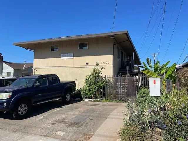 Multi-family house For Sale in Sacramento, California