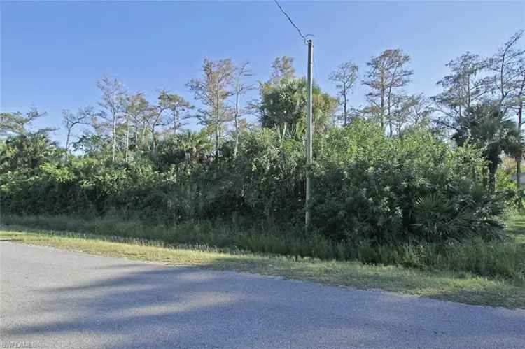 Land For Sale in Florida