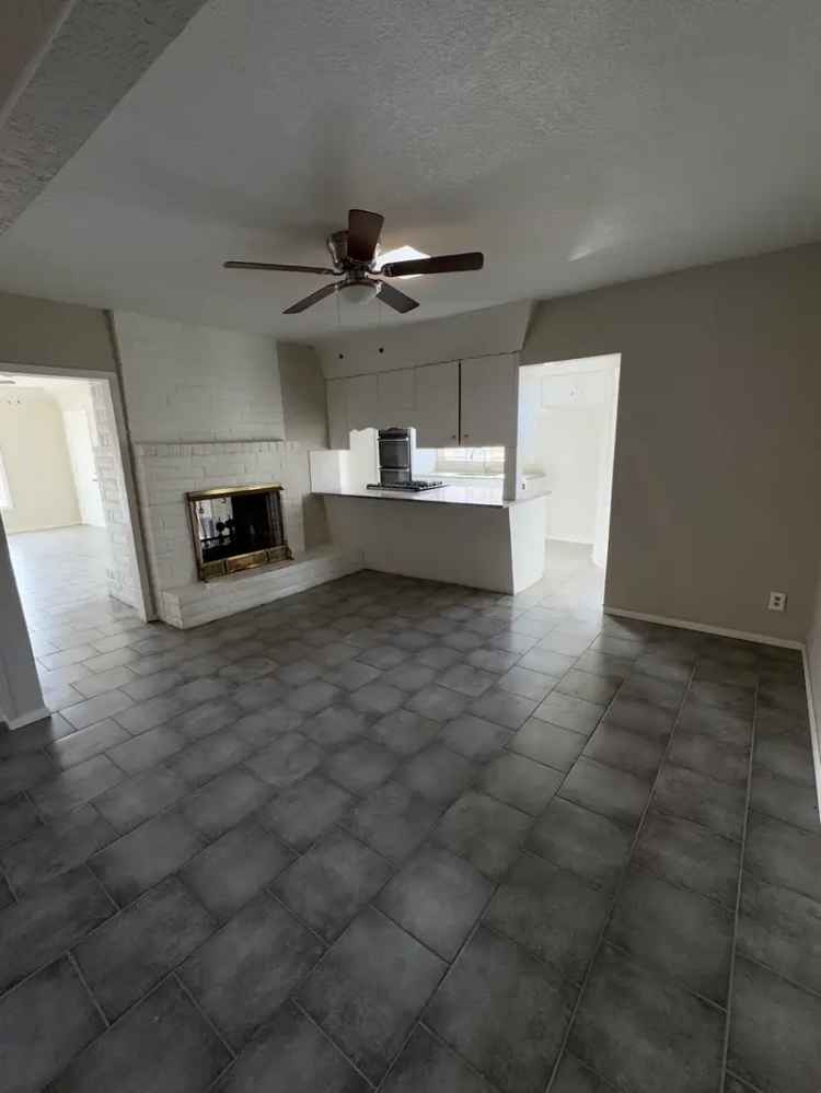 House for Rent Near UMC Hospital and Airport