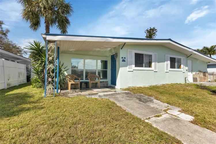 Single-family house For Sale in 3999, Conway Boulevard, Port Charlotte, Florida