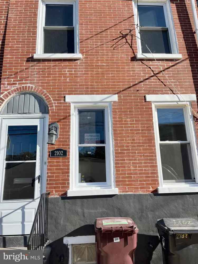 House For Sale in 2102, Lamotte Street, Wilmington, Delaware