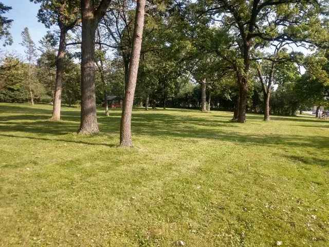 Land For Sale in 3403, York Road, Oak Brook, Illinois