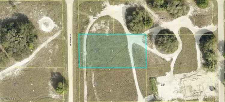 Land For Sale in 1720, McArthur Avenue, Florida