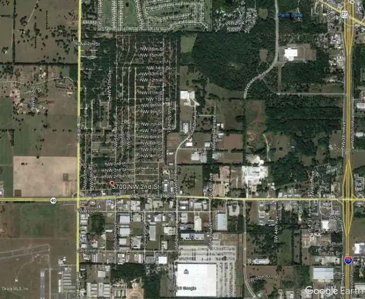 Land For Sale in Florida