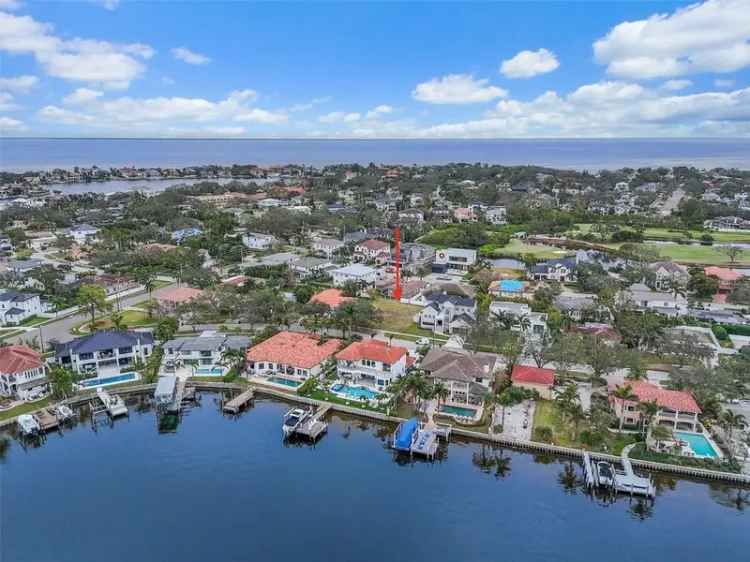 Land For Sale in Saint Petersburg, Florida