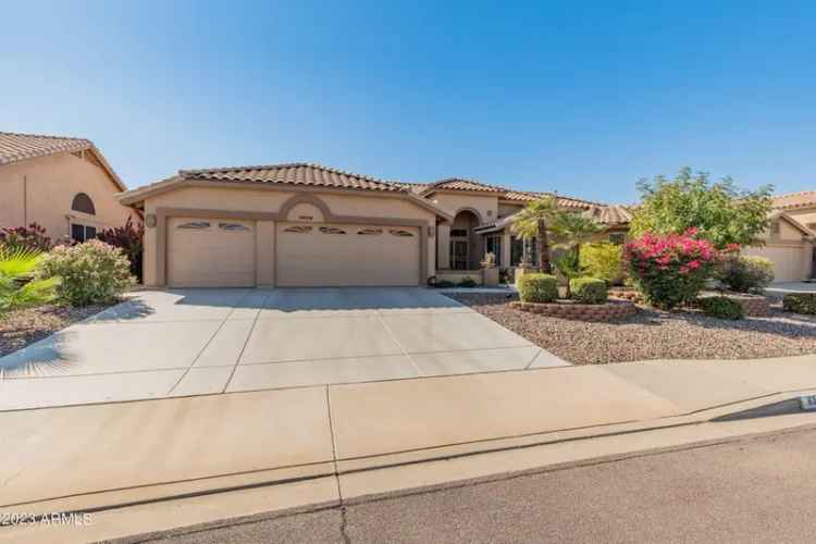 Single-family house For Sale in 8313, West Tonto Lane, Peoria, Arizona