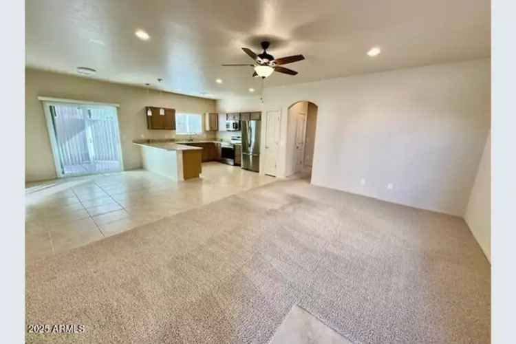 Single-family house For Sale in 704, South Chase Street, Sierra Vista, Arizona