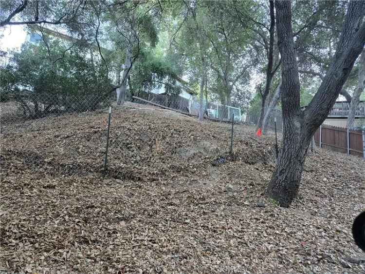 Land For Sale in 4216, Golondrina Place, Los Angeles, California