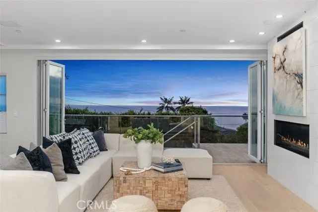 Condo For Sale in Laguna Beach, California