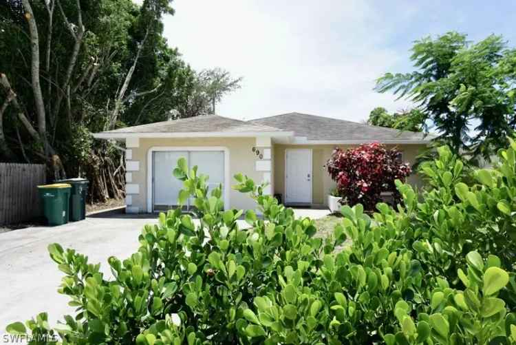 Single-family house For Sale in Florida