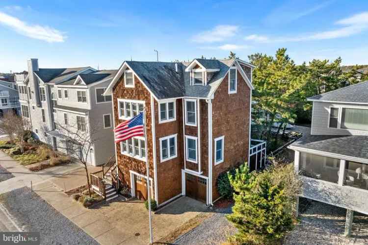 Single-family house For Sale in 41, North Atlantic Avenue, Bethany Beach, Delaware