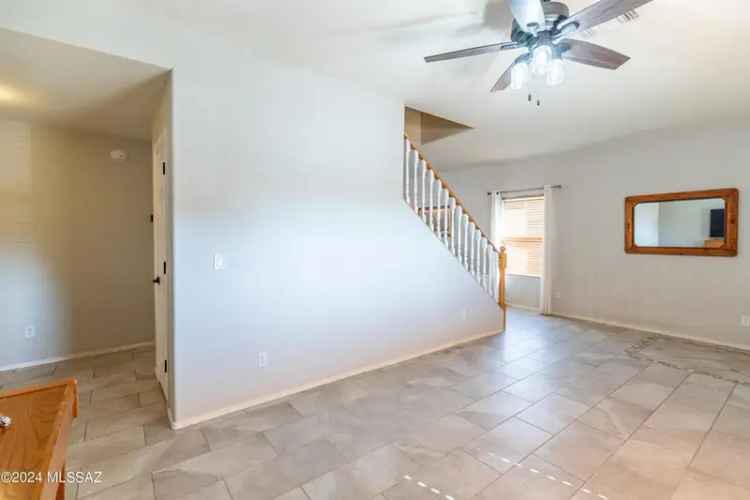 Single-family house For Sale in Tucson, Arizona