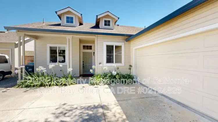 3 Bed 2 Bath Home for Rent Rincon Valley Near Brush Creek Trail