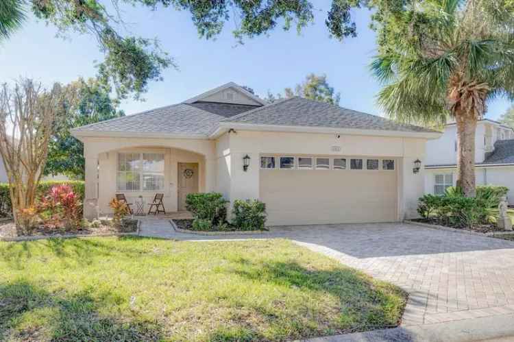 Single-family house For Sale in 163, Lions Gate Drive, Saint Augustine, Florida