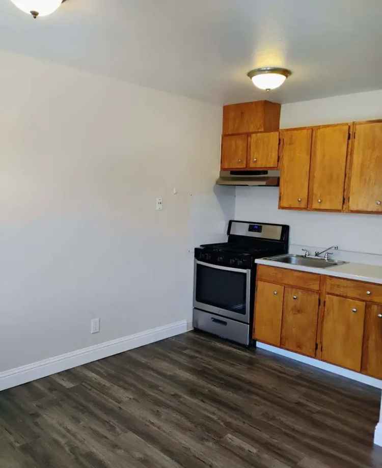 Remodeled Apartment Unit For Rent