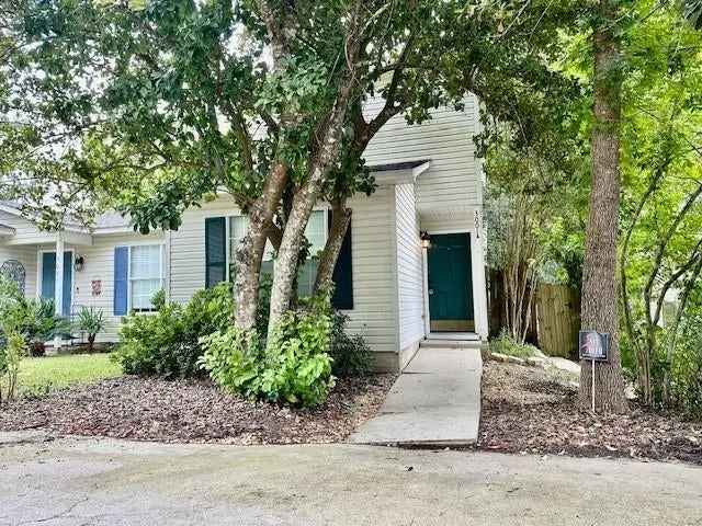 House For Sale in 3001, Oak Park Court, Tallahassee, Florida