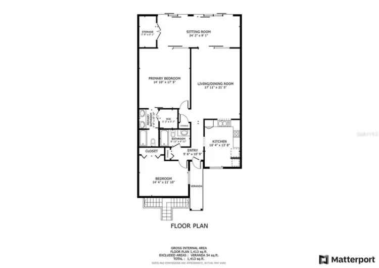 Condo For Sale in 377, Springdale Drive, South Bradenton, Florida