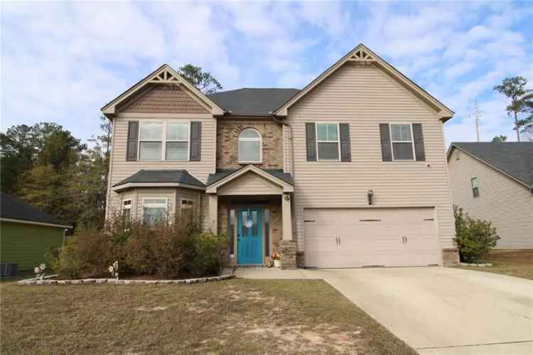 Single-family house For Sale in 15, Woodchase Drive, Phenix City, Alabama