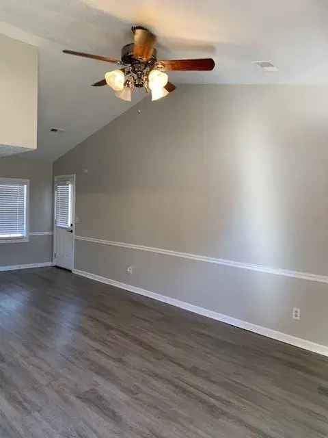 3 Bedroom 2 Bath Home for Rent - Newly Renovated