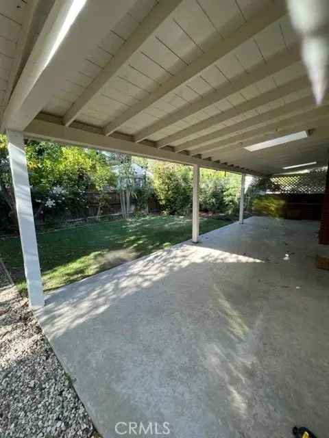 Single-family house For Sale in Los Angeles, California