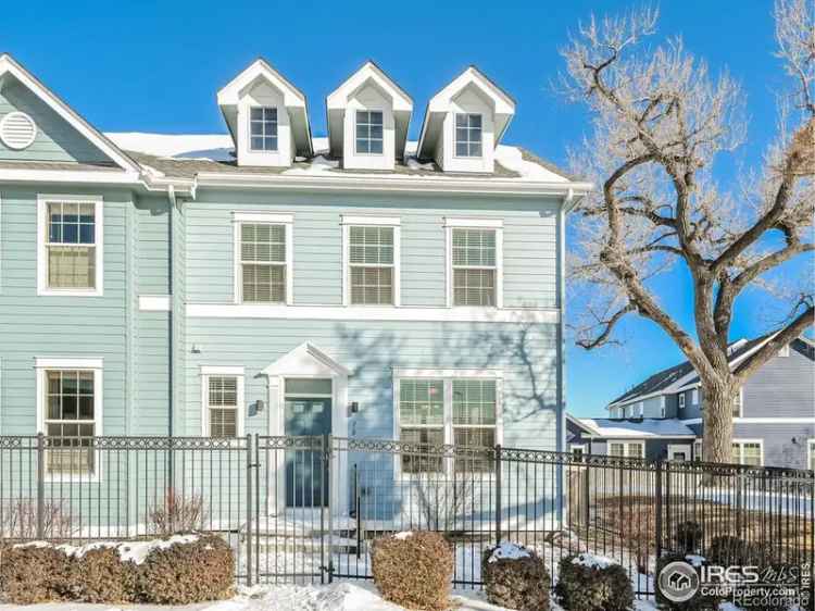 House For Sale in 109, Casper Drive, Lafayette, Colorado