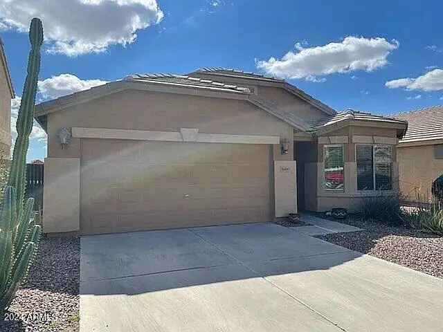 Single-family house For Sale in 958, East Dust Devil Drive, San Tan Valley, Arizona