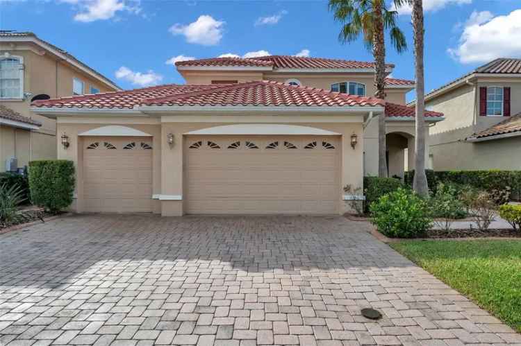 Single-family house For Sale in 18014, Cozumel Isle Drive, Tampa, Florida