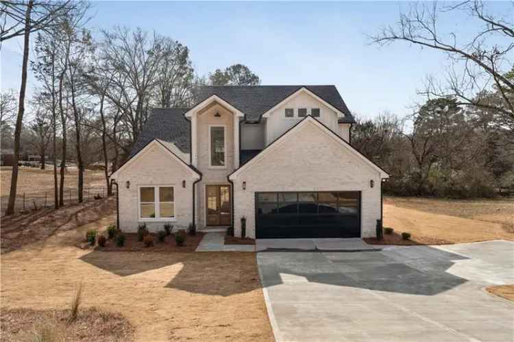 Single-family house For Sale in 1771, Timothy Road, Athens, Georgia