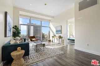 Condo For Sale in 3223, West 6th Street, Los Angeles, California