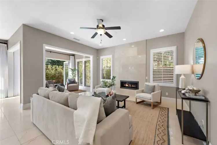 Single-family house For Sale in 50, Rexford, Irvine, California