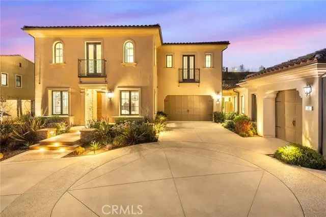 Single-family house For Sale in 52, Gull Way, Irvine, California