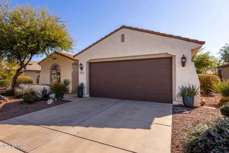 Single-family house For Sale in 26167, West Firehawk Drive, Buckeye, Arizona