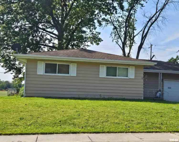 Single-family house For Sale in 2618, West Newman Parkway, Peoria, Illinois