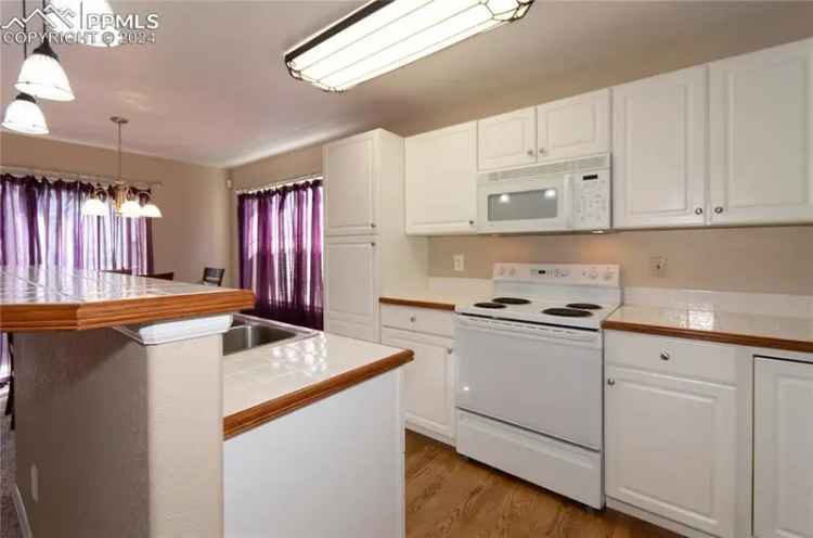 Condo For Sale in 3216, Capstan Way, Colorado Springs, Colorado