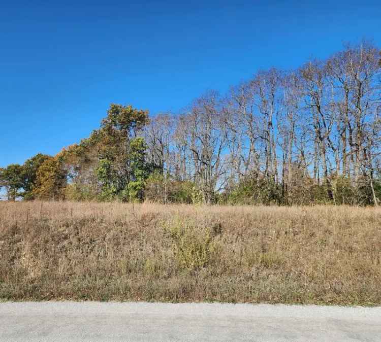 Land For Sale in Lake Village, Indiana